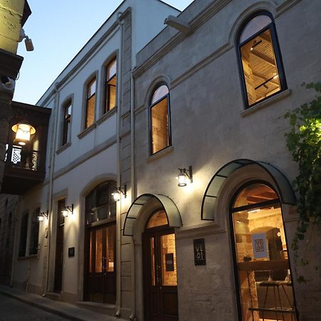 Kilim Boutique Hotel 바쿠 외부 사진