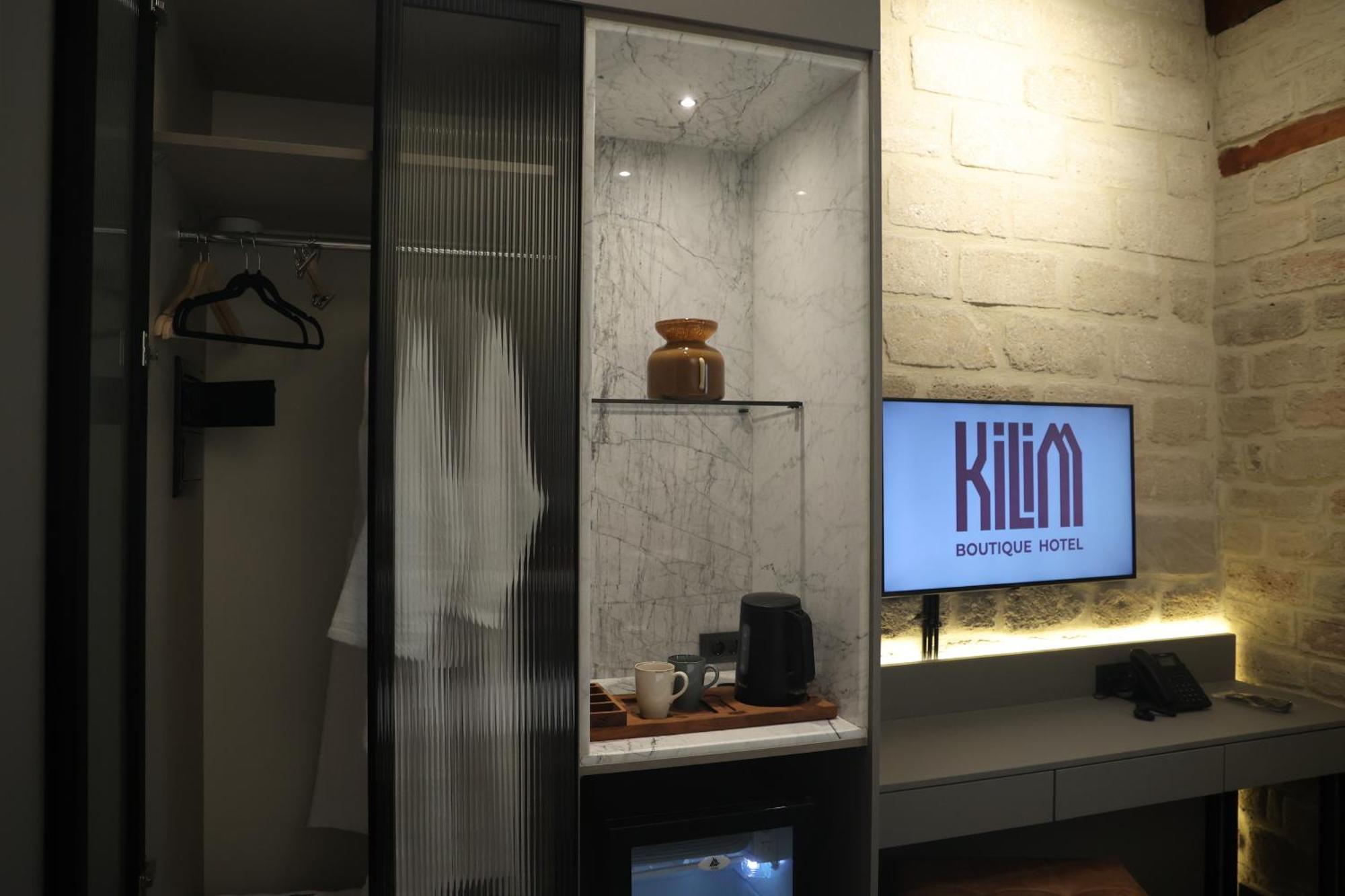 Kilim Boutique Hotel 바쿠 외부 사진