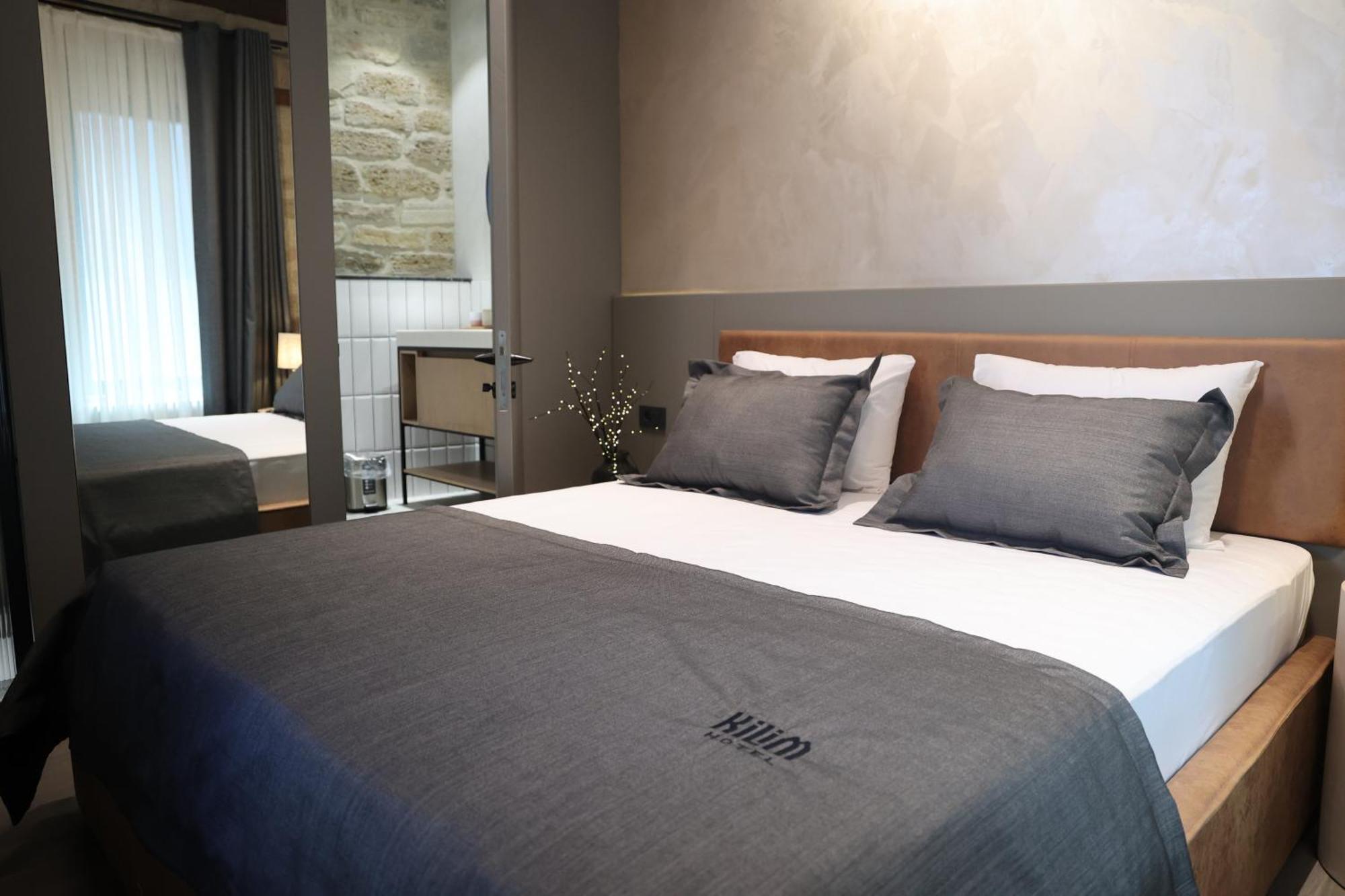 Kilim Boutique Hotel 바쿠 외부 사진