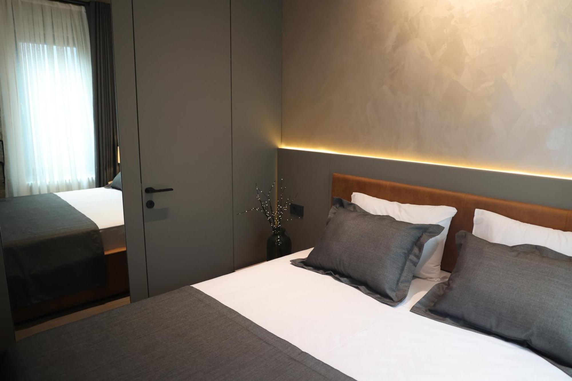 Kilim Boutique Hotel 바쿠 외부 사진