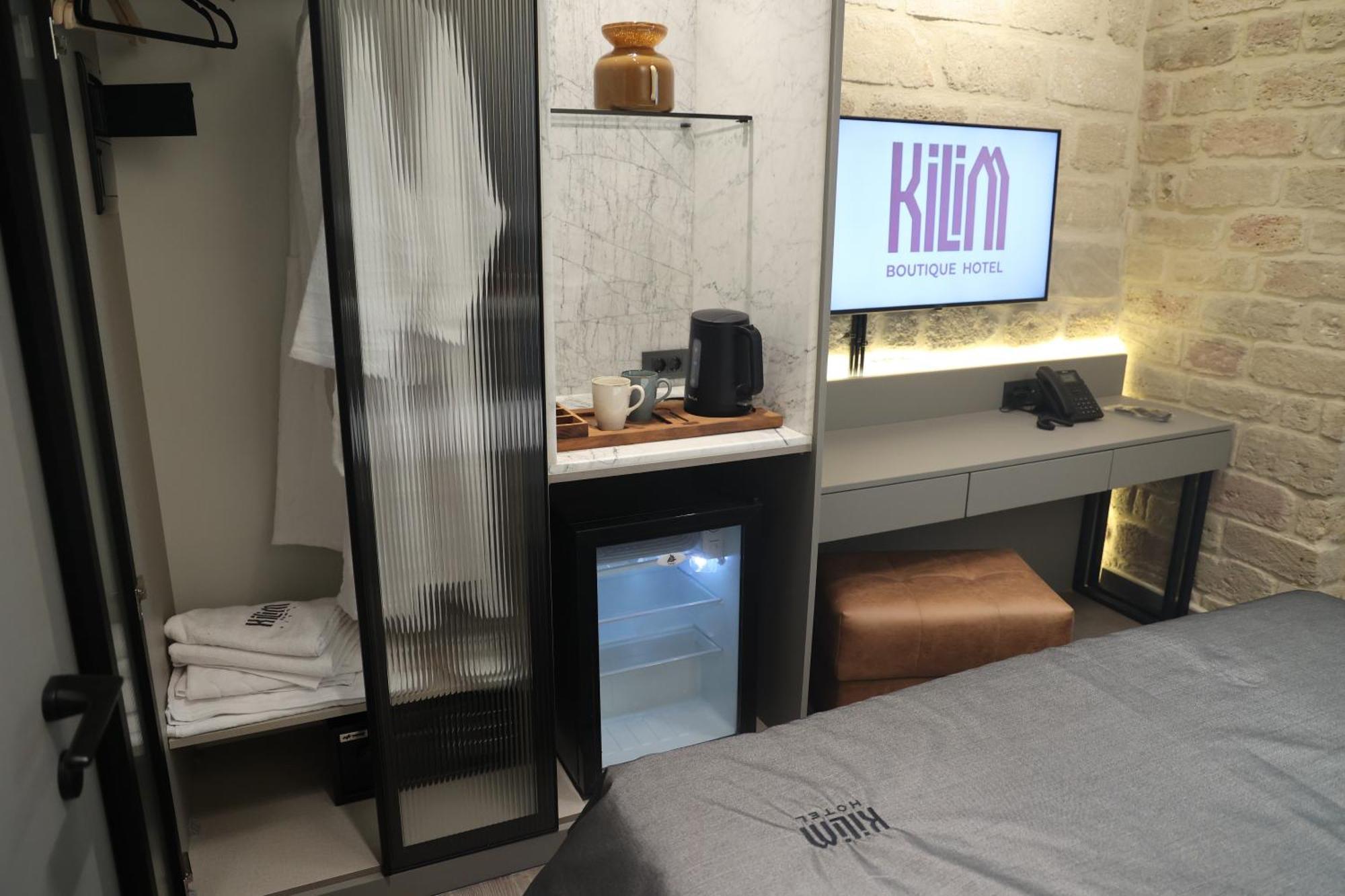 Kilim Boutique Hotel 바쿠 외부 사진