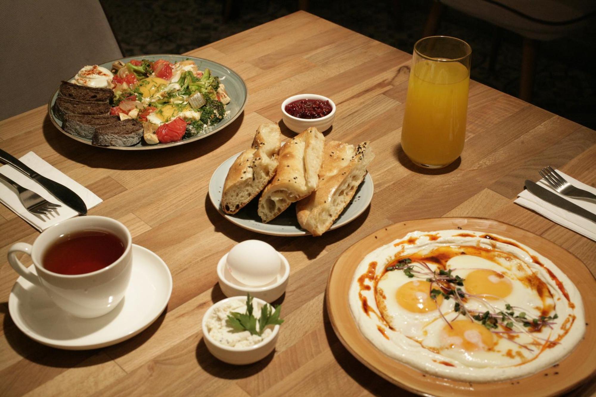 Kilim Boutique Hotel 바쿠 외부 사진