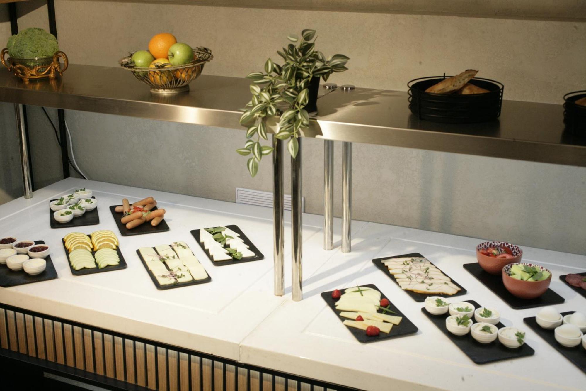 Kilim Boutique Hotel 바쿠 외부 사진