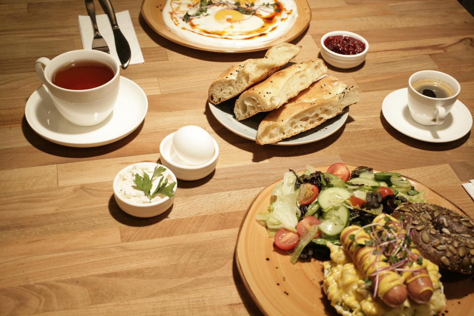 Kilim Boutique Hotel 바쿠 외부 사진
