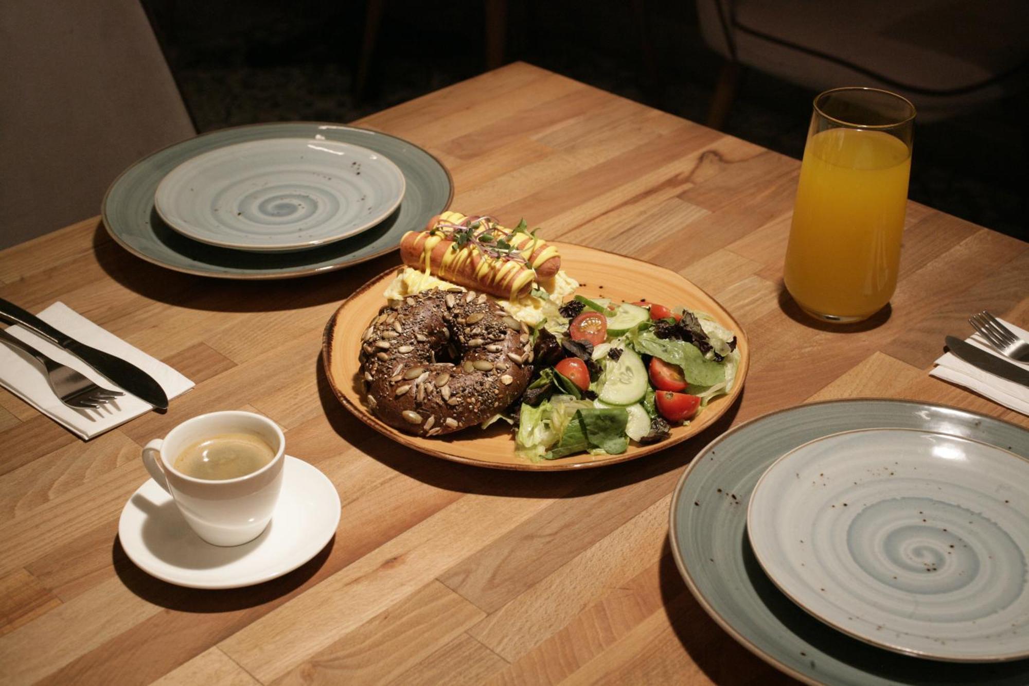 Kilim Boutique Hotel 바쿠 외부 사진
