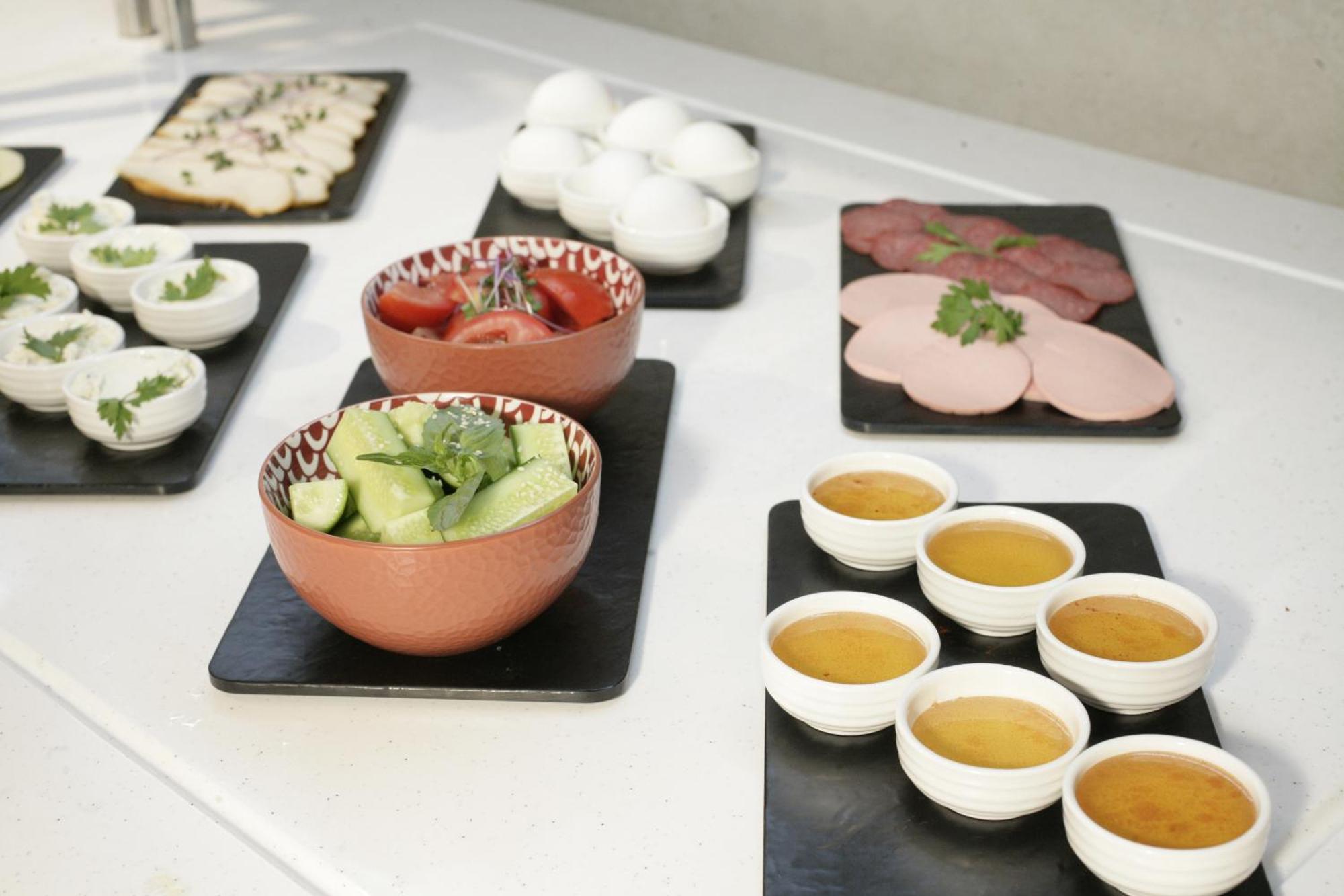 Kilim Boutique Hotel 바쿠 외부 사진