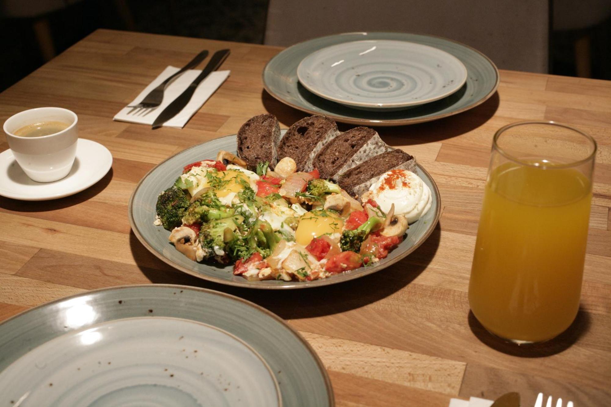 Kilim Boutique Hotel 바쿠 외부 사진