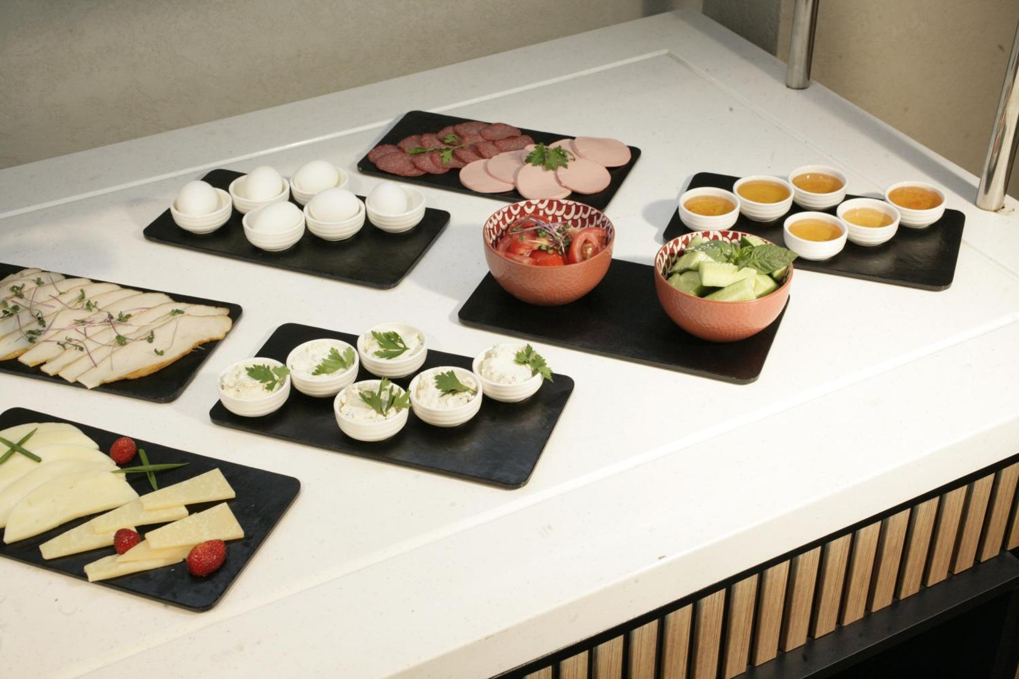 Kilim Boutique Hotel 바쿠 외부 사진