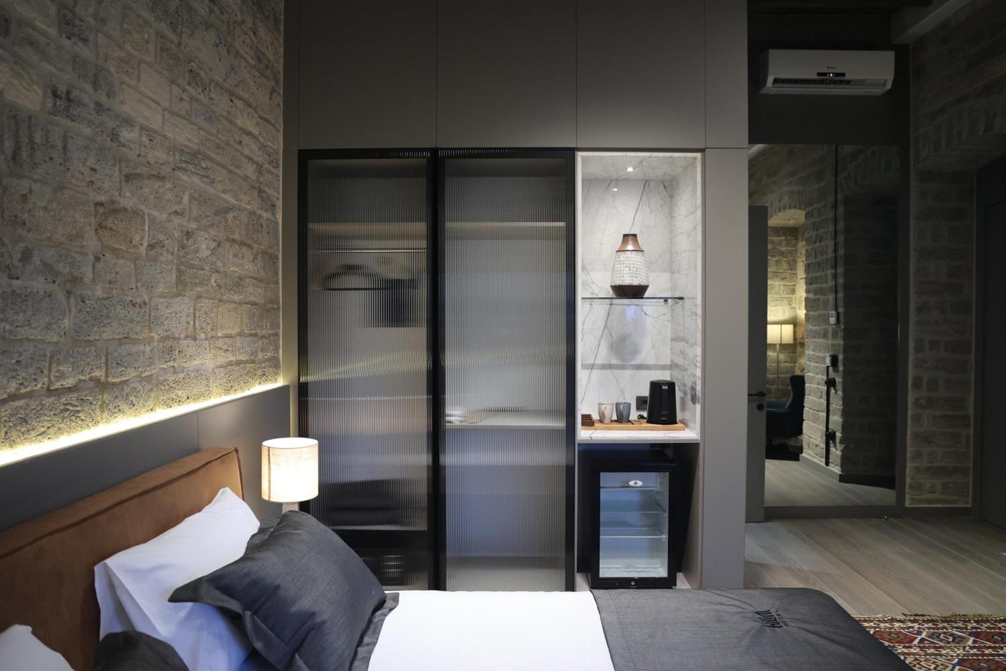 Kilim Boutique Hotel 바쿠 외부 사진