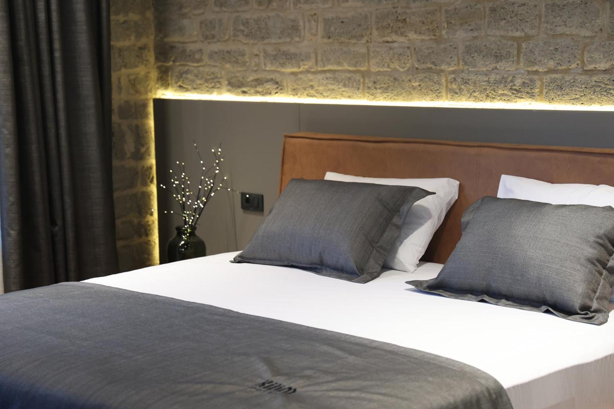 Kilim Boutique Hotel 바쿠 외부 사진
