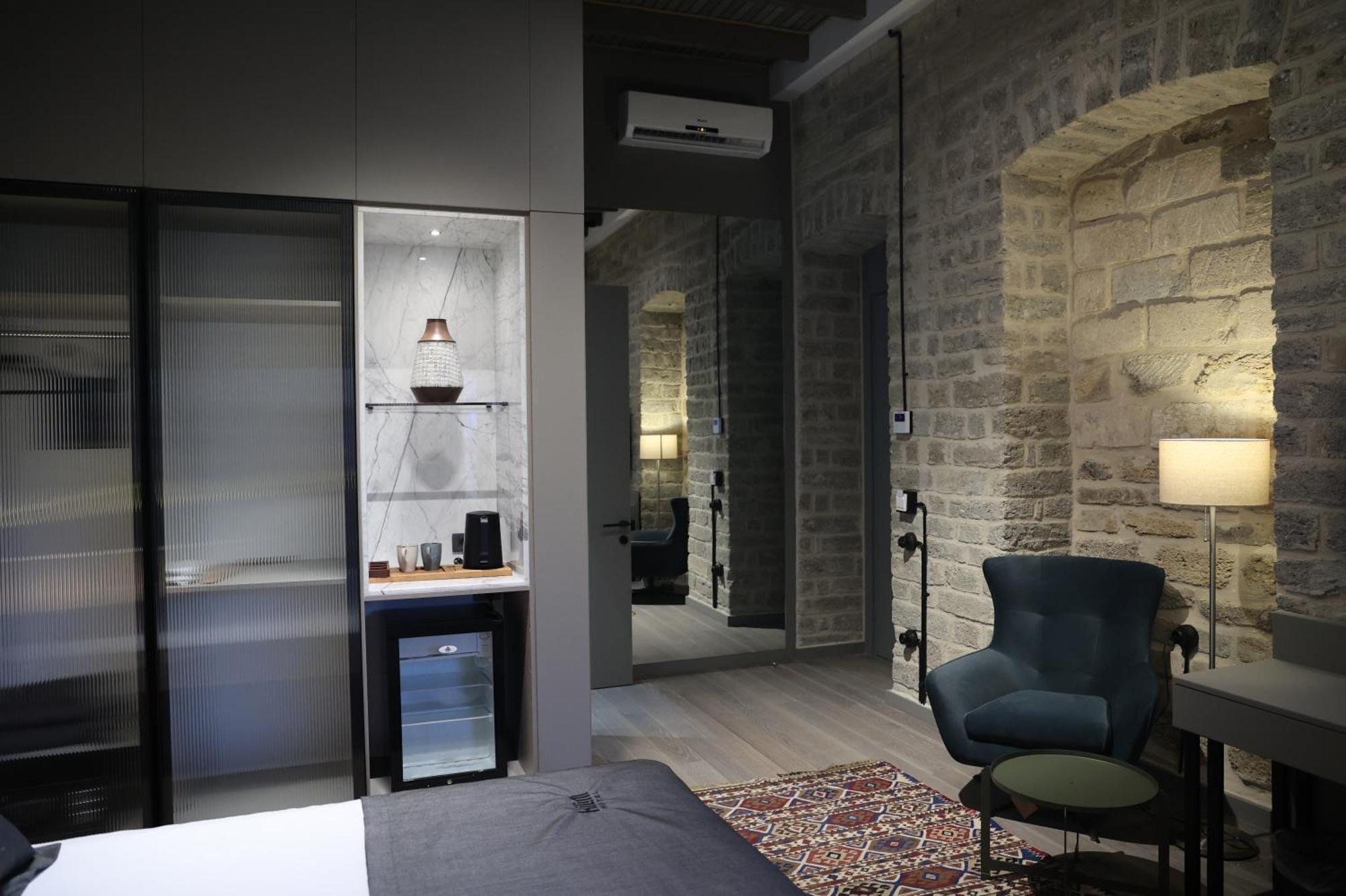 Kilim Boutique Hotel 바쿠 외부 사진