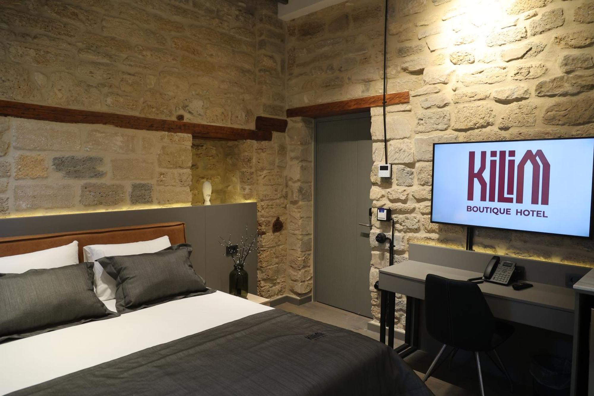 Kilim Boutique Hotel 바쿠 외부 사진