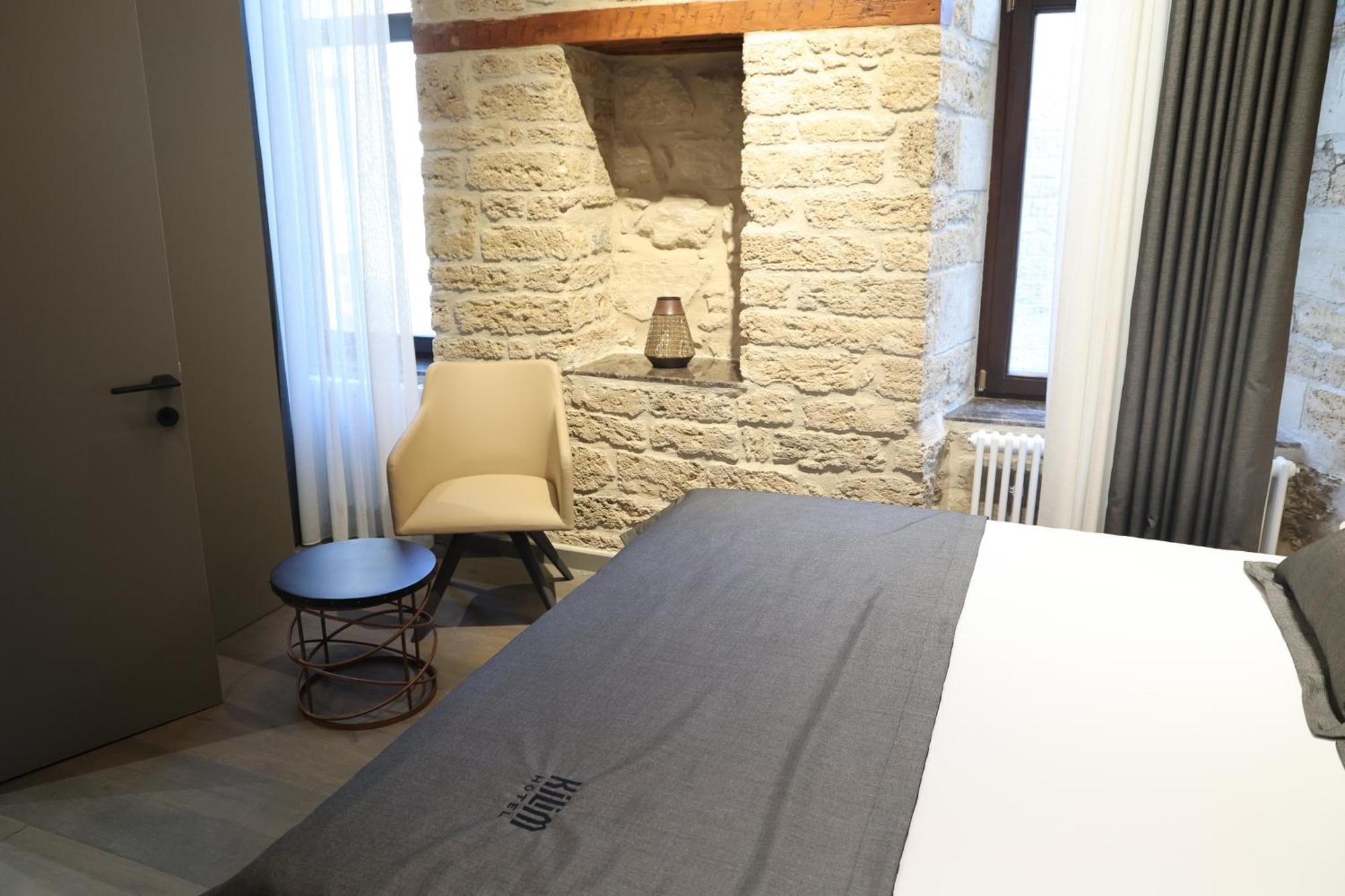 Kilim Boutique Hotel 바쿠 외부 사진