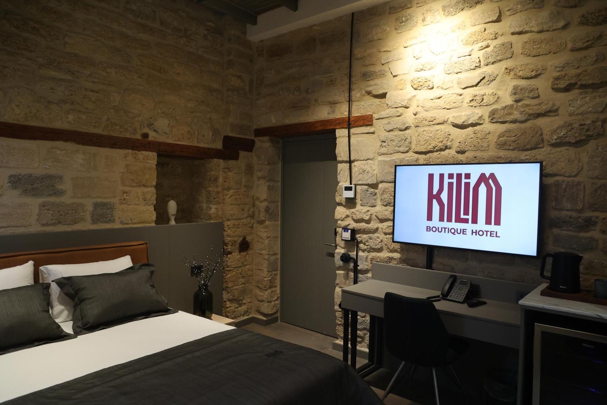 Kilim Boutique Hotel 바쿠 외부 사진