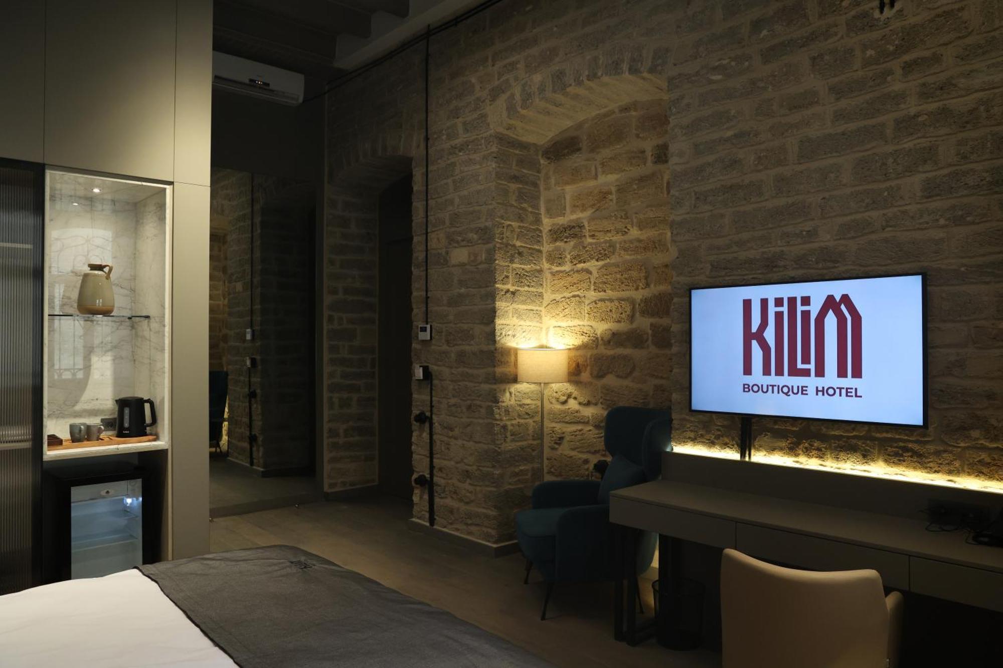 Kilim Boutique Hotel 바쿠 외부 사진