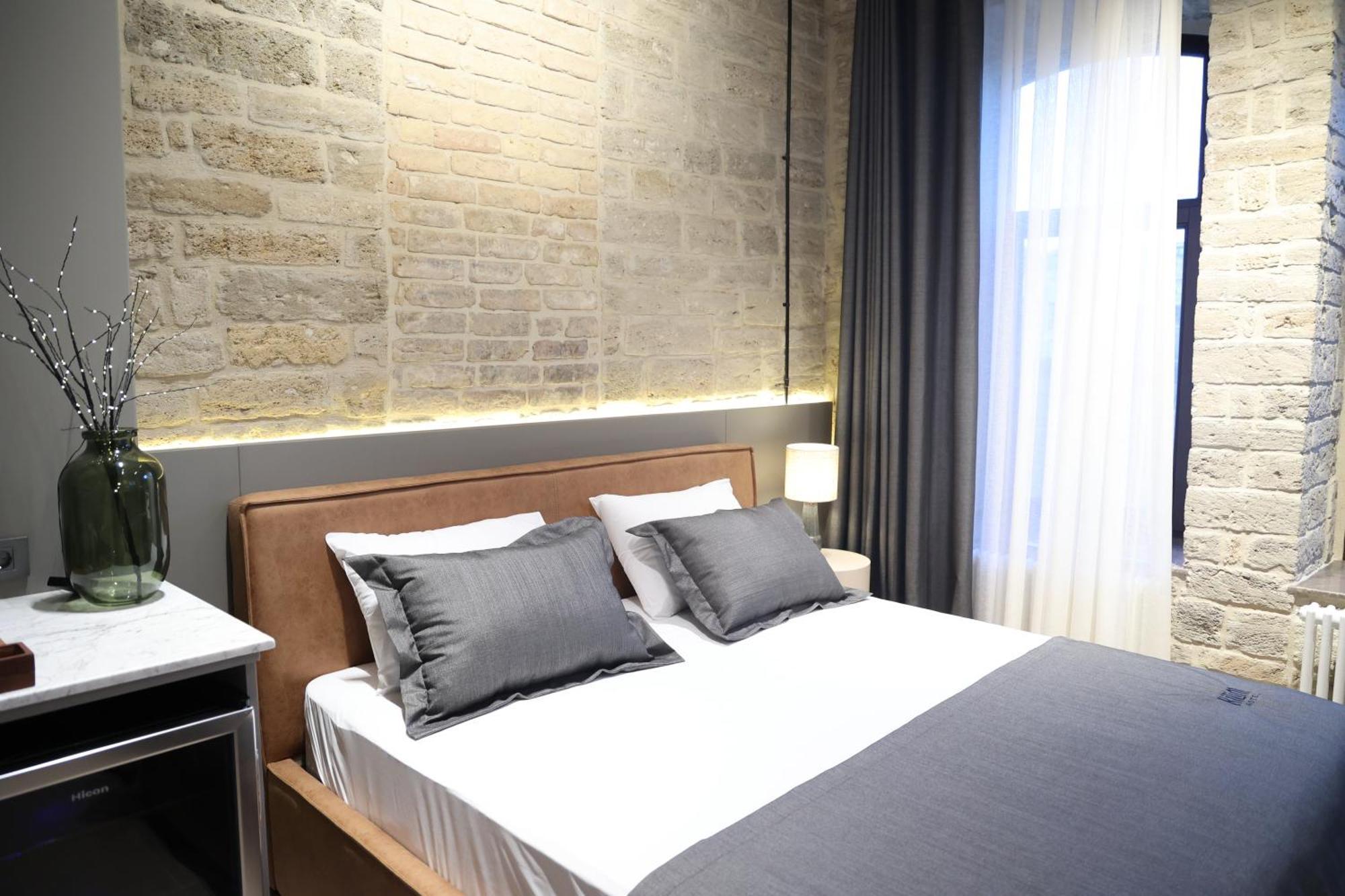 Kilim Boutique Hotel 바쿠 외부 사진