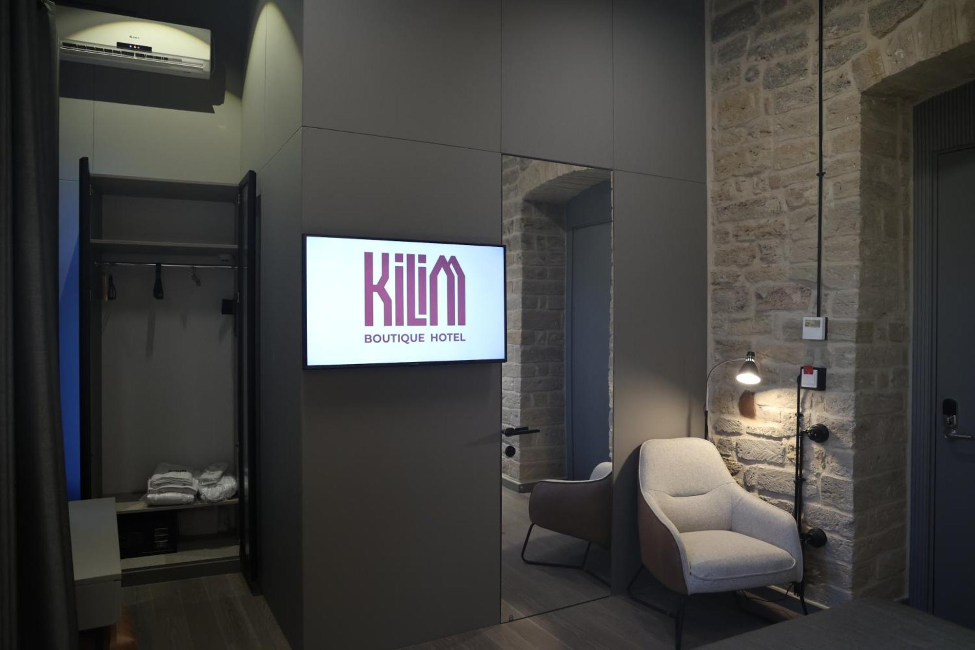 Kilim Boutique Hotel 바쿠 외부 사진