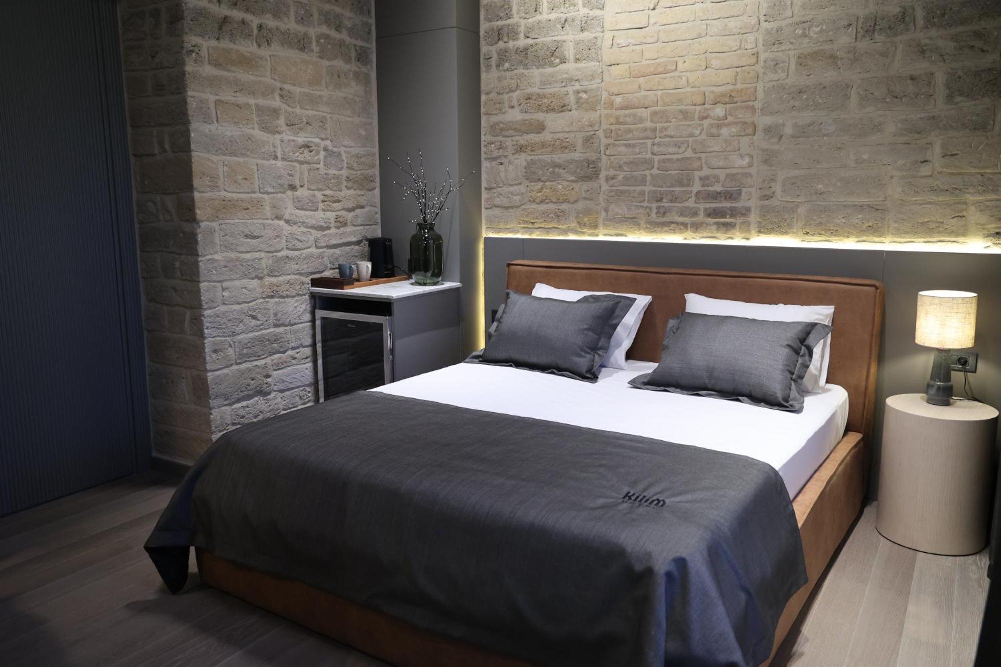 Kilim Boutique Hotel 바쿠 외부 사진