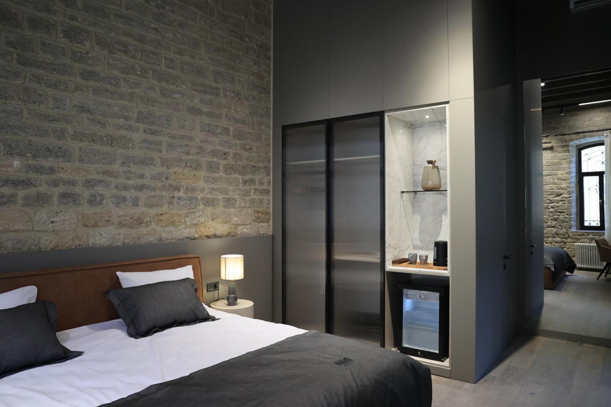 Kilim Boutique Hotel 바쿠 외부 사진