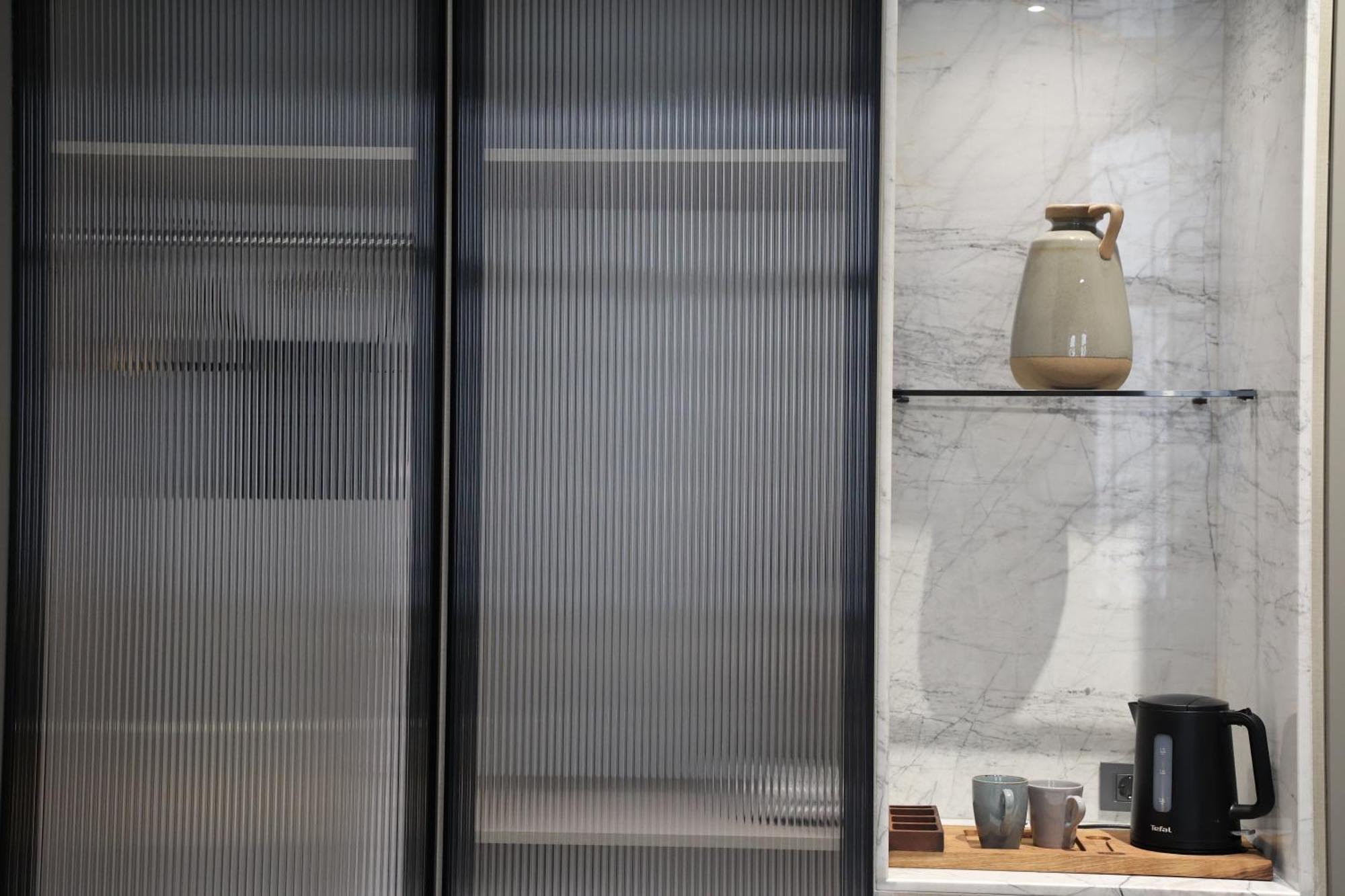 Kilim Boutique Hotel 바쿠 외부 사진