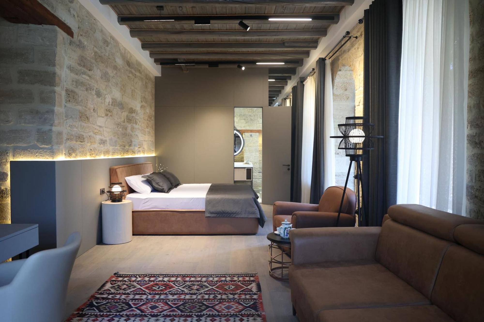 Kilim Boutique Hotel 바쿠 외부 사진
