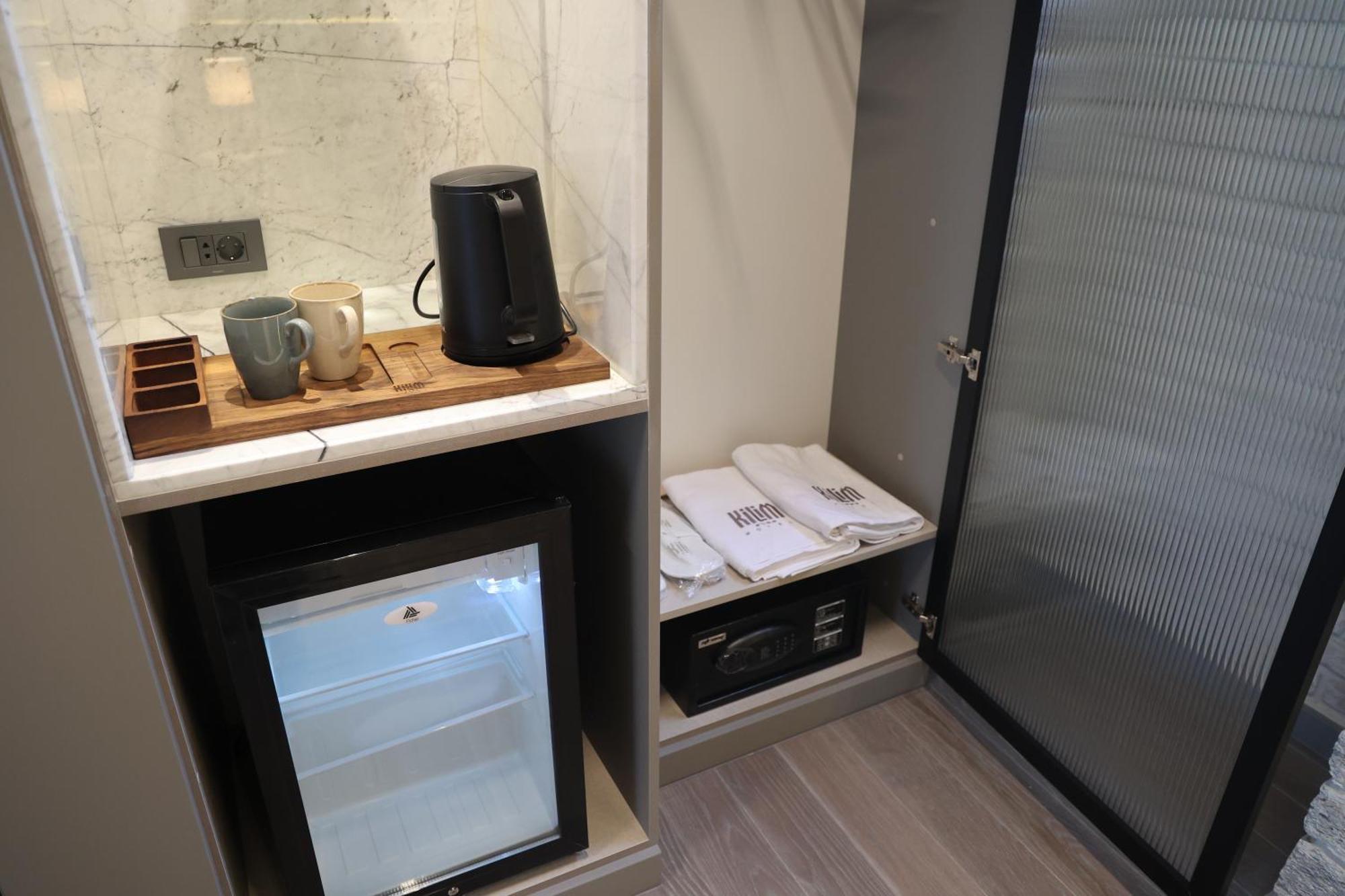 Kilim Boutique Hotel 바쿠 외부 사진