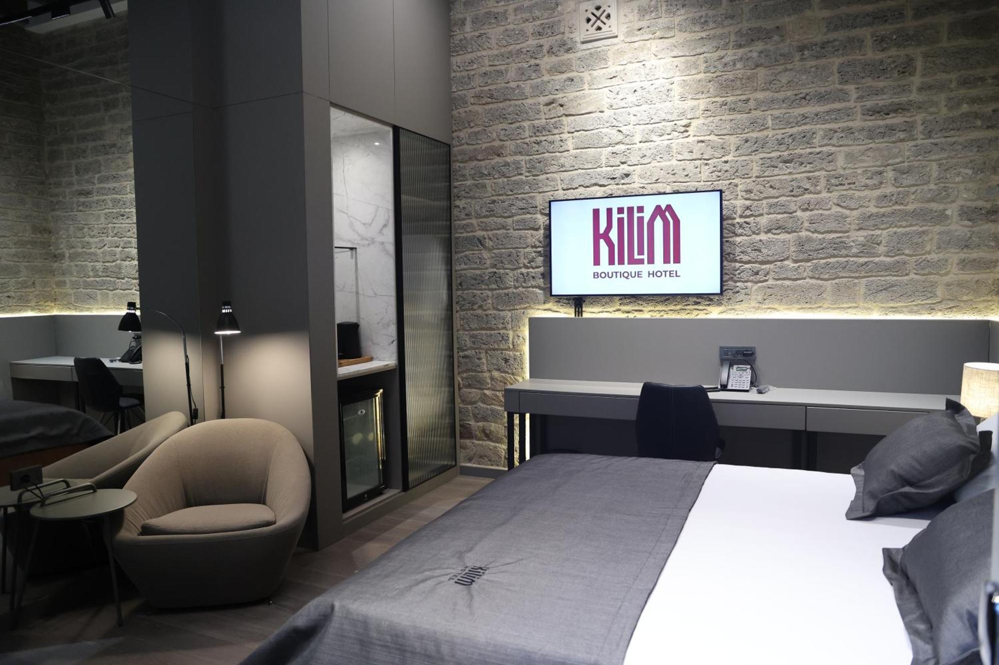 Kilim Boutique Hotel 바쿠 외부 사진