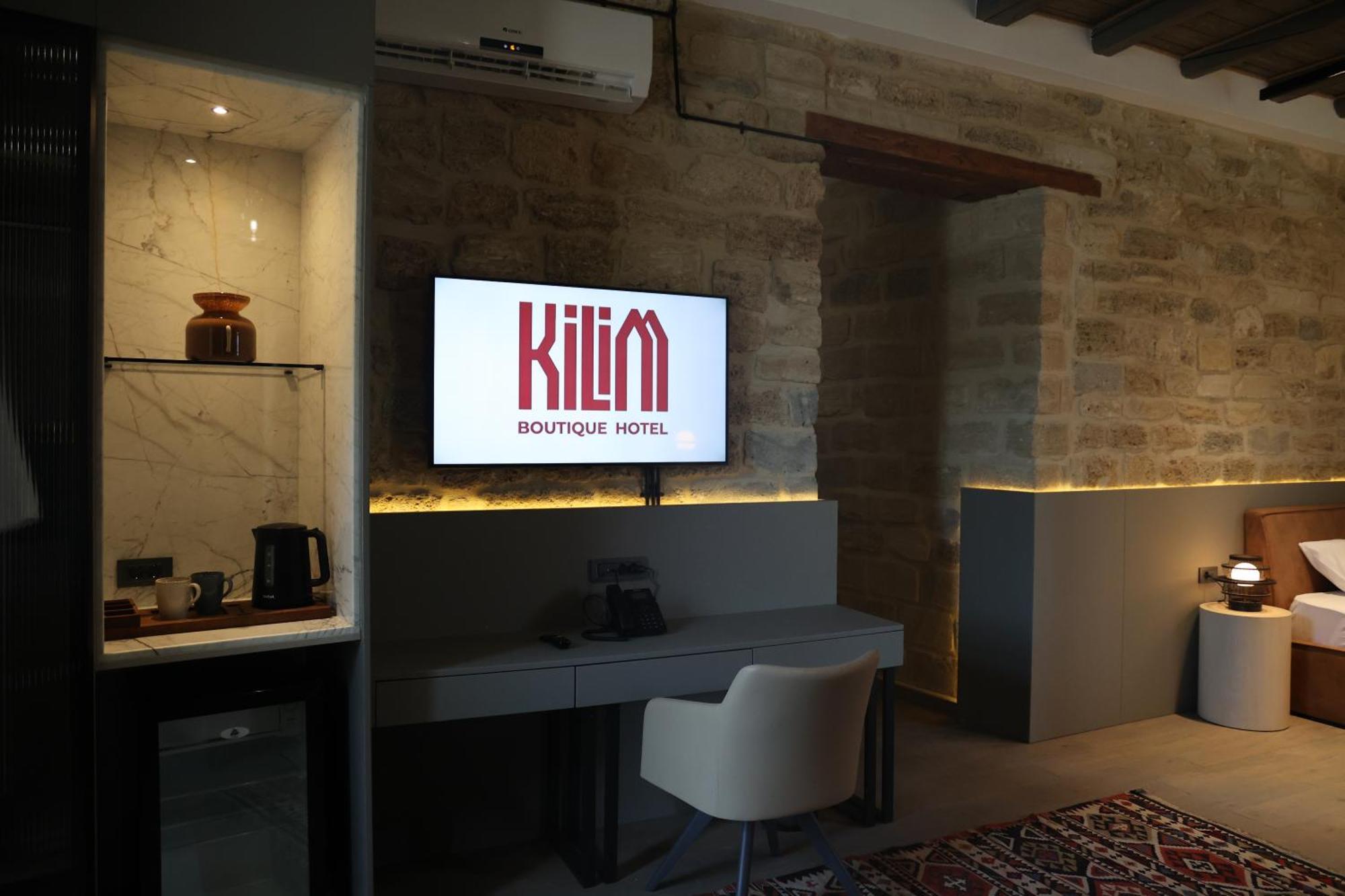 Kilim Boutique Hotel 바쿠 외부 사진