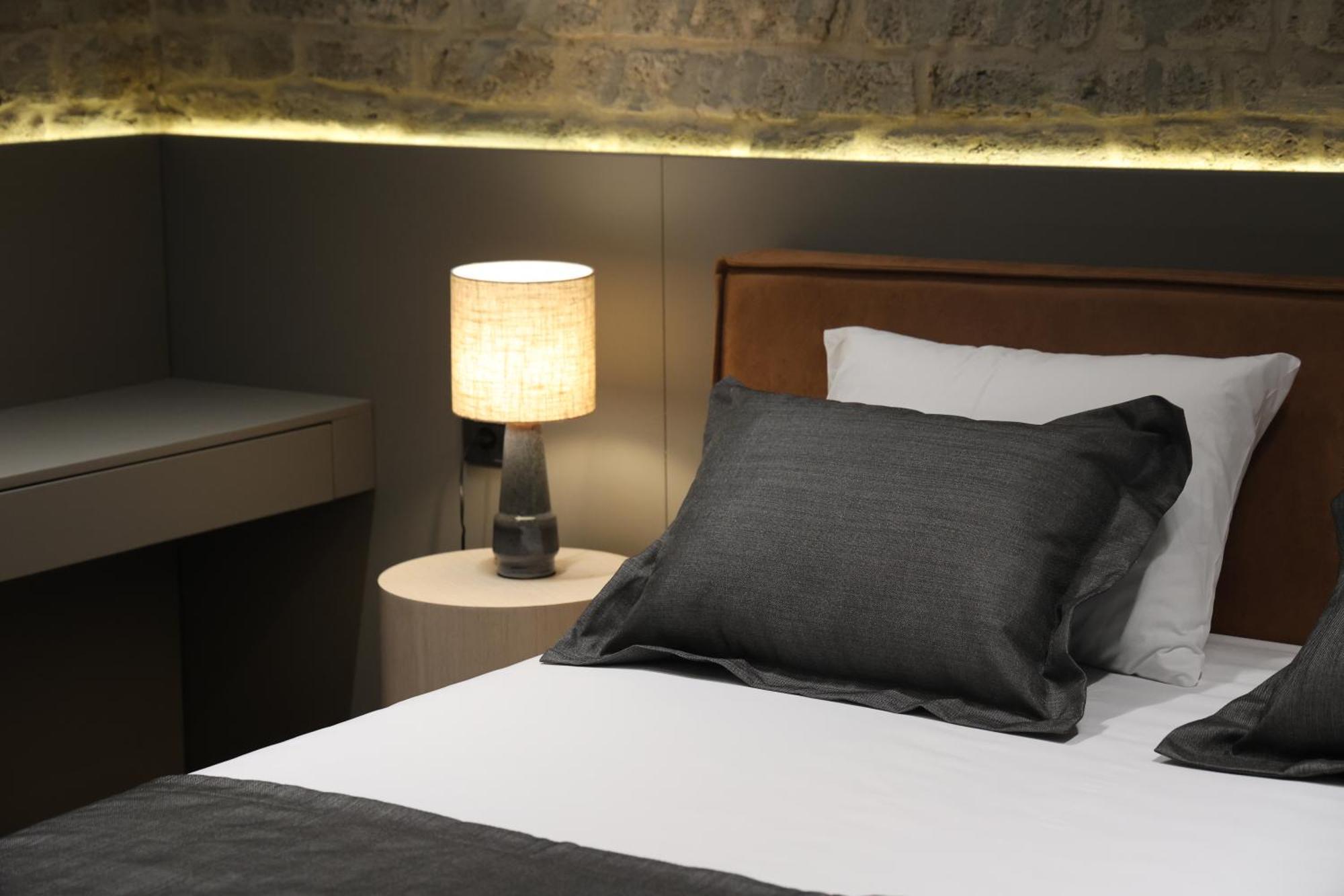 Kilim Boutique Hotel 바쿠 외부 사진