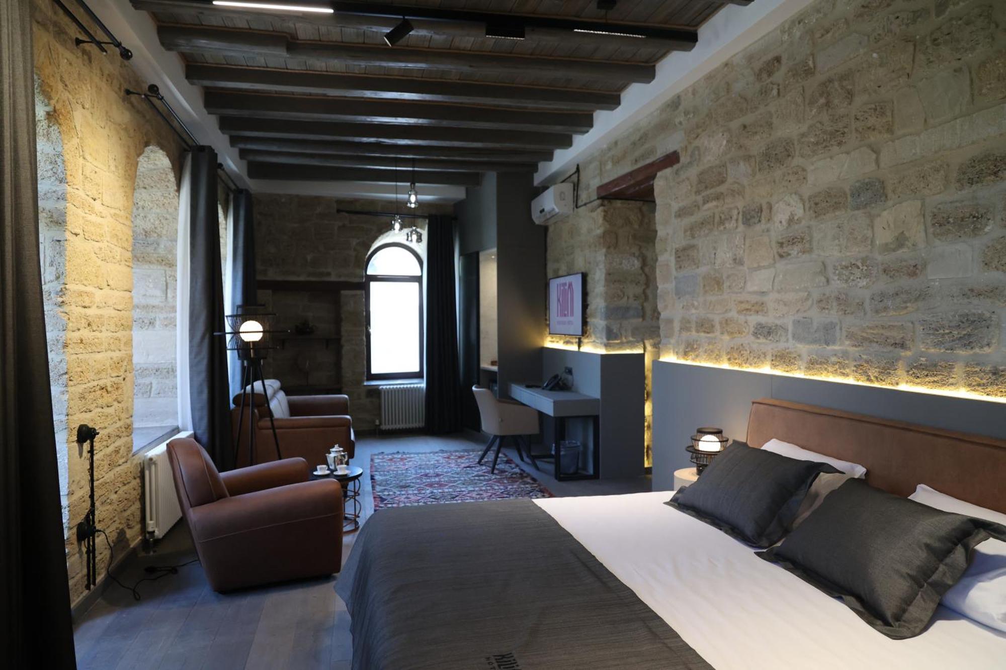 Kilim Boutique Hotel 바쿠 외부 사진