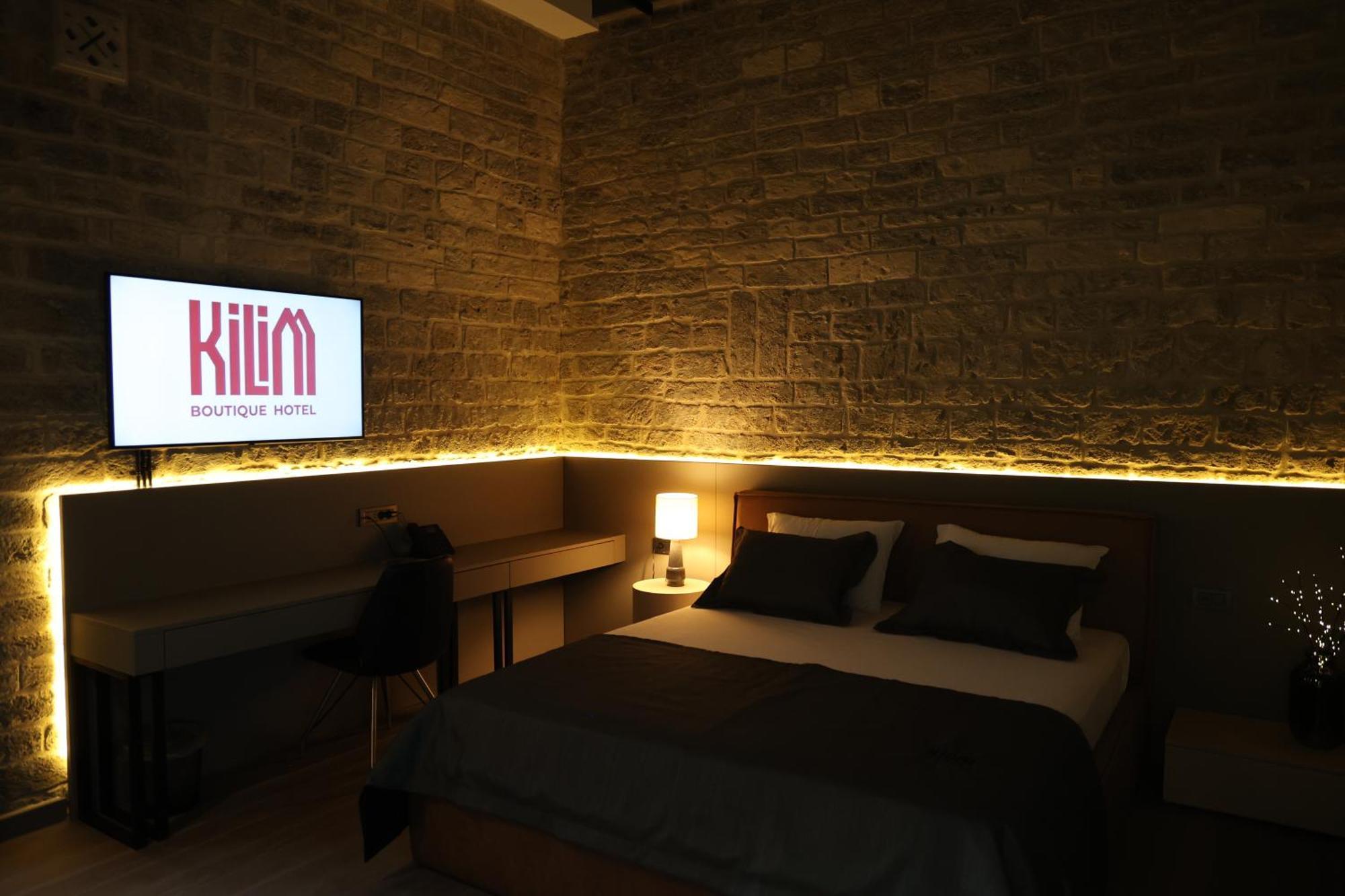 Kilim Boutique Hotel 바쿠 외부 사진