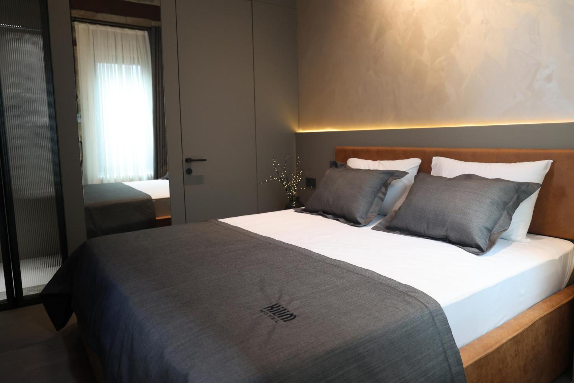 Kilim Boutique Hotel 바쿠 외부 사진