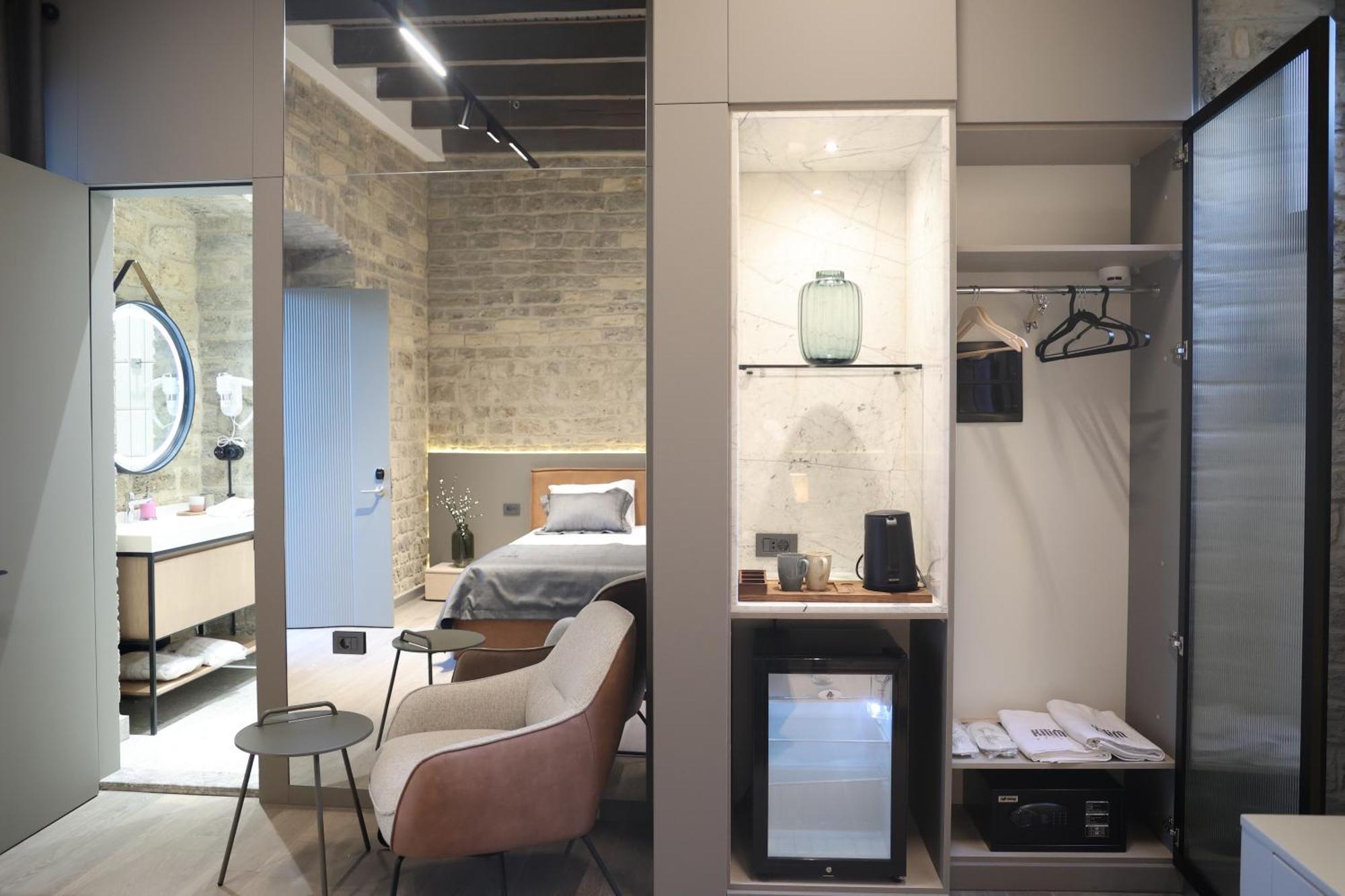 Kilim Boutique Hotel 바쿠 외부 사진