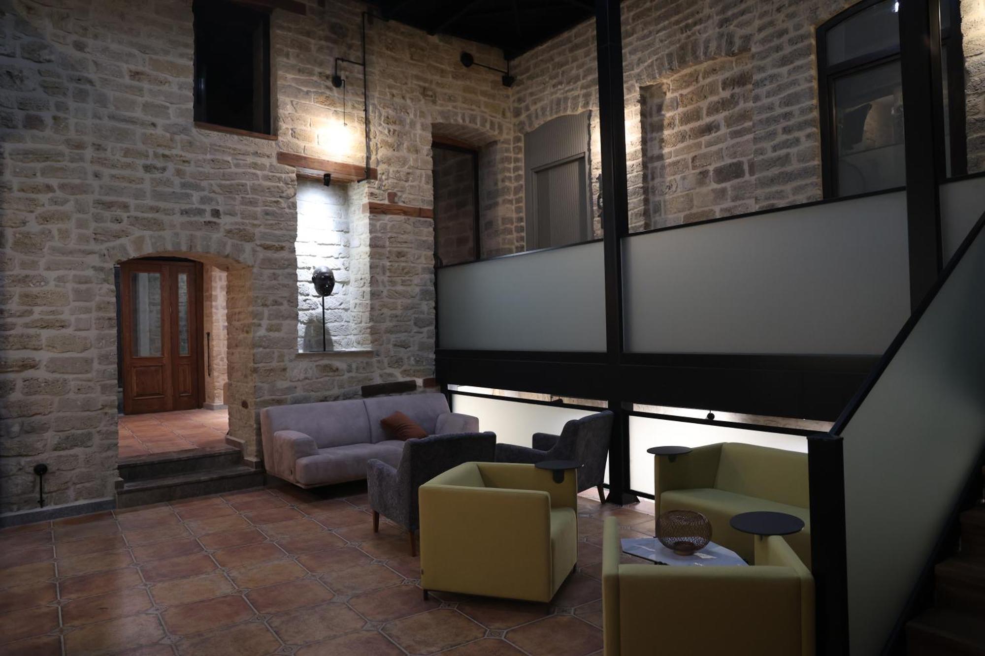 Kilim Boutique Hotel 바쿠 외부 사진